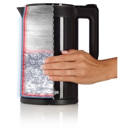 Електрочайник Gorenje (K17DWDII)