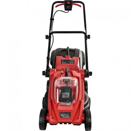 Газонокосарка акумуляторна Vitals Master AZP 1832 SmartLine+ (194842)