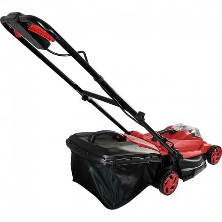 Газонокосарка акумуляторна Vitals Master AZP 1832 SmartLine+ (194842)