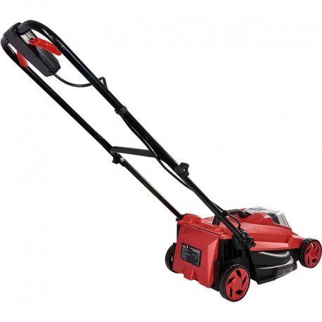 Газонокосарка акумуляторна Vitals Master AZP 1832 SmartLine+ (194842)