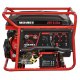 Генератор бензиновый Vitals JBS 6.0ba (155218)