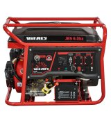 Генератор бензиновий Vitals JBS 6.0ba (155218)