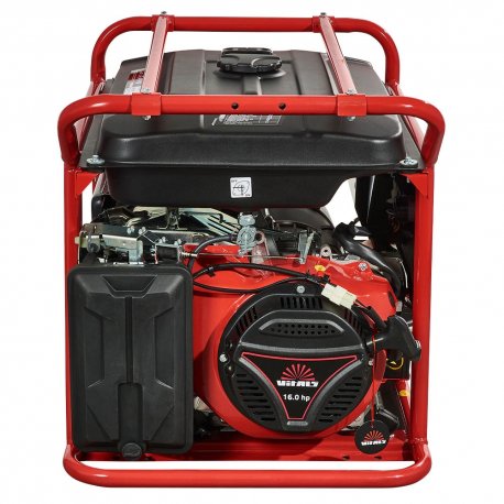Генератор бензиновый Vitals JBS 6.0ba (155218)