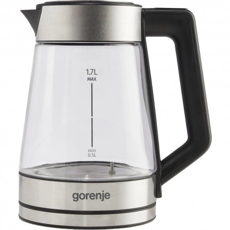 Електрочайник Gorenje (K17TRG)
