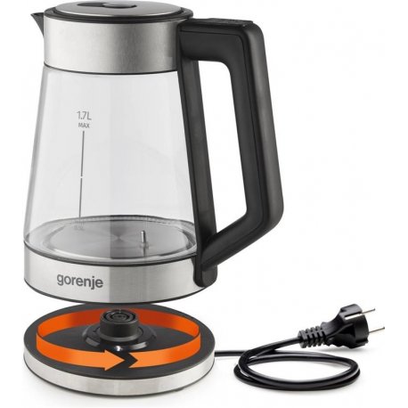 Електрочайник Gorenje (K17TRG)