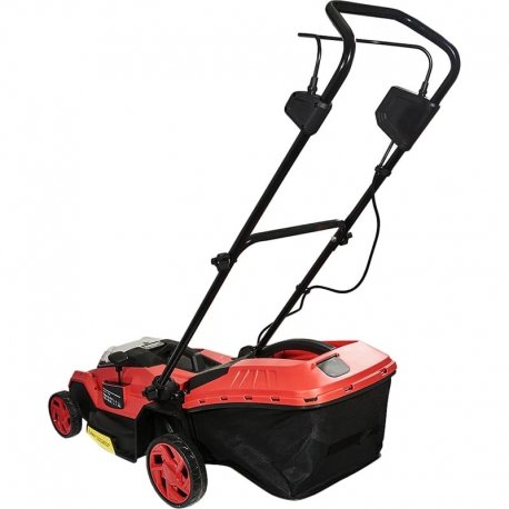 Газонокосарка акумуляторна Vitals Master AZP 3640 SmartLine+ (196081)