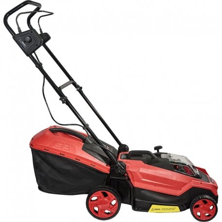 Газонокосарка акумуляторна Vitals Master AZP 3640 SmartLine+ (196081)