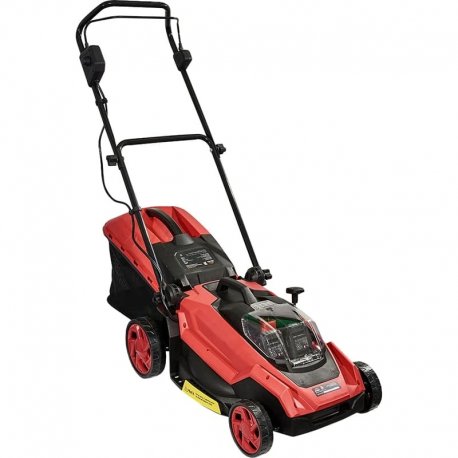 Газонокосарка акумуляторна Vitals Master AZP 3640 SmartLine+ (196081)