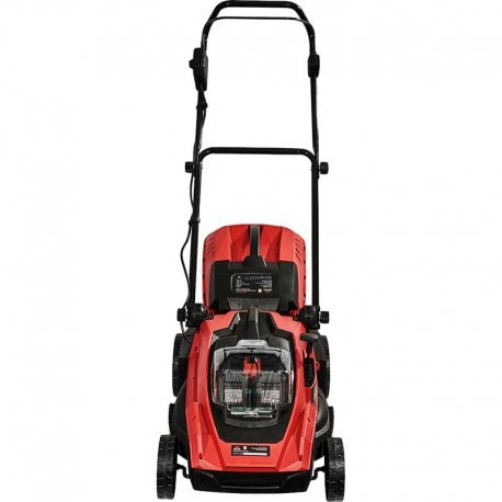 Газонокосарка акумуляторна Vitals Master AZP 3640 SmartLine+ (196081)