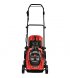 Газонокосарка акумуляторна Vitals Master AZP 3640 SmartLine+ (196081)