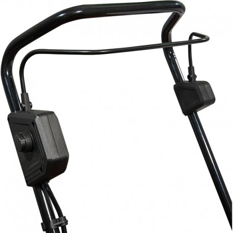 Газонокосарка акумуляторна Vitals Master AZP 3640 SmartLine+ (196081)