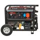 Бензиновый генератор Vitals Master EST 8.0-3 bat (158100)