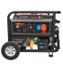 Бензиновый генератор Vitals Master EST 8.0-3 bat (158100)