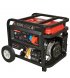 Бензиновый генератор Vitals Master EST 8.0-3 bat (158100)