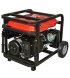 Бензиновый генератор Vitals Master EST 8.0-3 bat (158100)