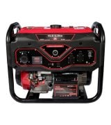 Генератор бензиновий Vitals Master KLS 5.0be (88868N)