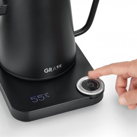 Электрочайник Graef (GK502EU)