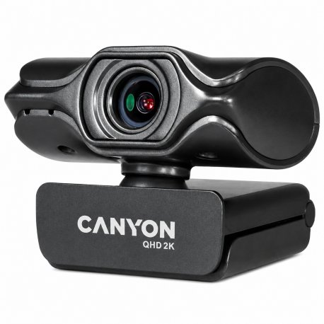 Веб-камера Canyon CNS-CWC6N