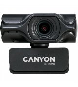 Веб-камера Canyon CNS-CWC6N