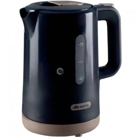 Электрочайник Ariete 2846 BKTOR (00C284600AR0)
