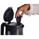 Электрочайник Ariete 2846 BKTOR (00C284600AR0) Электрочайник Ariete 2846 BKTOR (00C284600AR0)