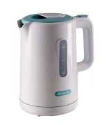 Електрочайник Ariete 2846 BKTOR (00C284600AR0)