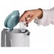 Електрочайник Ariete 2846 BKTOR (00C284600AR0) Електрочайник Ariete 2846 BKTOR (00C284600AR0)