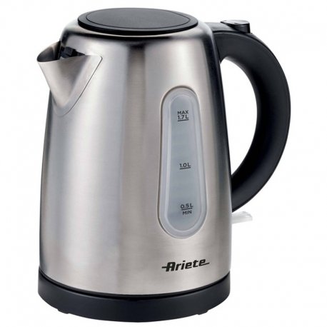 Електрочайник Ariete 2847 BK (00C284700AR0)