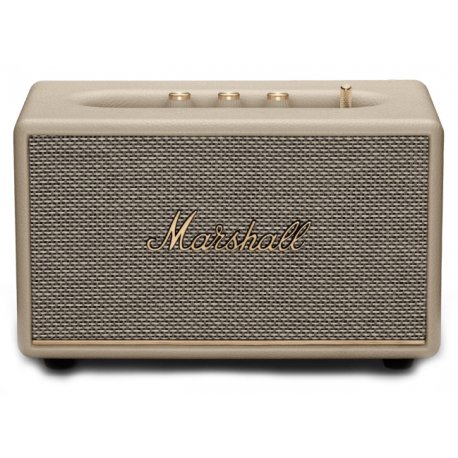 Акустическая система Marshall Loudspeaker Acton III Cream (1006005)