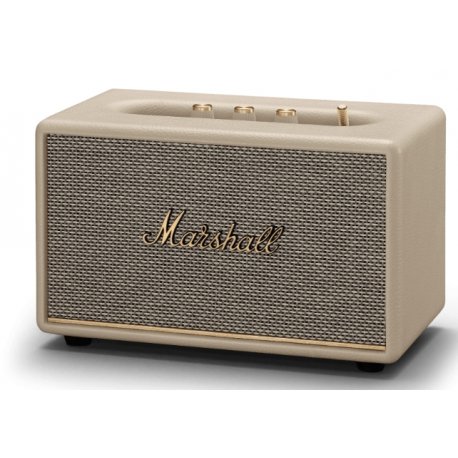 Акустична система Marshall Loudspeaker Acton III Cream (1006005)