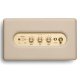 Акустична система Marshall Loudspeaker Acton III Cream (1006005) Акустична система Marshall Loudspeaker Acton III Cream (1006005)