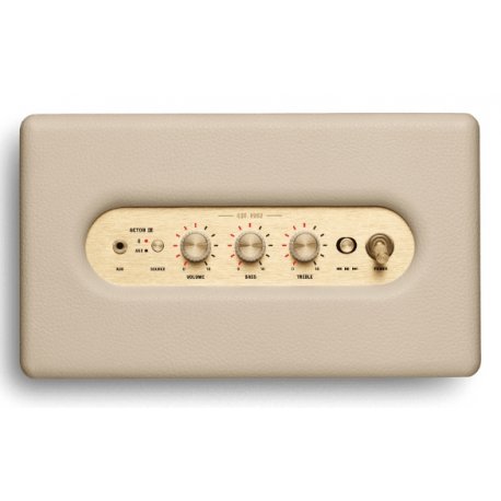 Акустична система Marshall Loudspeaker Acton III Cream (1006005)