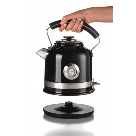 Электрочайник Ariete 2854 BK (00C285402AR0)