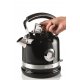 Электрочайник Ariete 2854 BK (00C285402AR0)