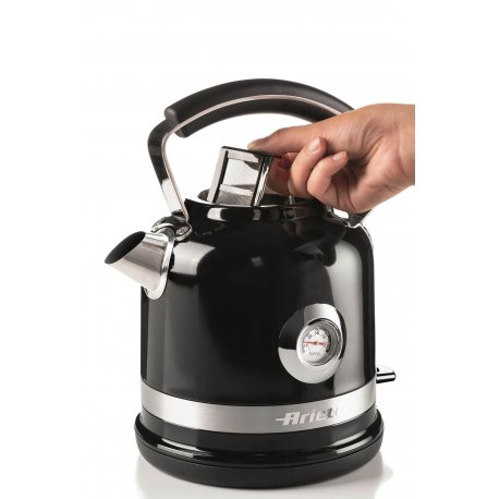 Электрочайник Ariete 2854 BK (00C285402AR0)