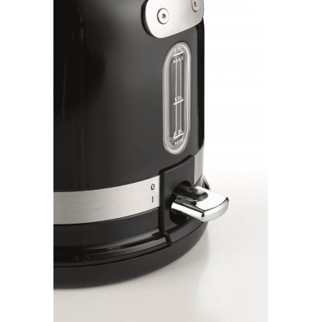 Электрочайник Ariete 2854 BK (00C285402AR0)