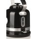 Электрочайник Ariete 2854 BK (00C285402AR0)