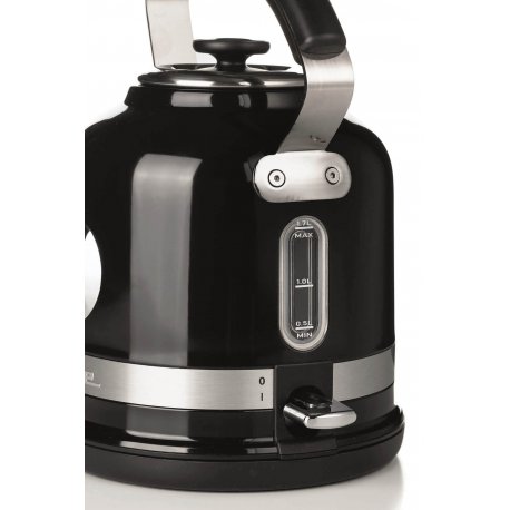 Электрочайник Ariete 2854 BK (00C285402AR0)