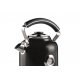 Электрочайник Ariete 2854 BK (00C285402AR0)