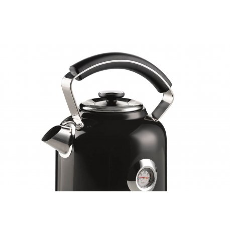 Электрочайник Ariete 2854 BK (00C285402AR0)