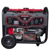 Бензиновий генератор Vitals Master KLS 6.0bet (95865N)