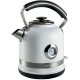 Електрочайник Ariete 2854 WH (00C285401AR0)