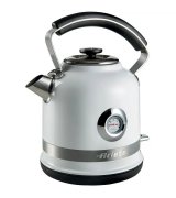 Електрочайник Ariete 2854 WH (00C285401AR0)