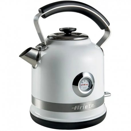 Електрочайник Ariete 2854 WH (00C285401AR0)