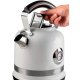 Електрочайник Ariete 2854 WH (00C285401AR0)