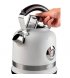 Електрочайник Ariete 2854 WH (00C285401AR0)