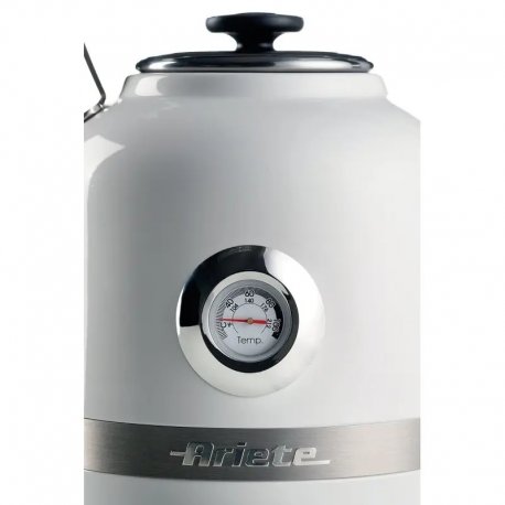 Електрочайник Ariete 2854 WH (00C285401AR0)