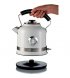 Електрочайник Ariete 2854 WH (00C285401AR0)