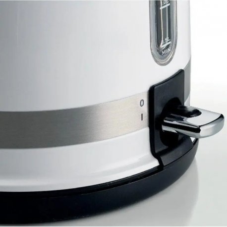 Електрочайник Ariete 2854 WH (00C285401AR0)