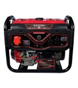 Бензиновий генератор Vitals Master KLS 7.5-3be (88871N)